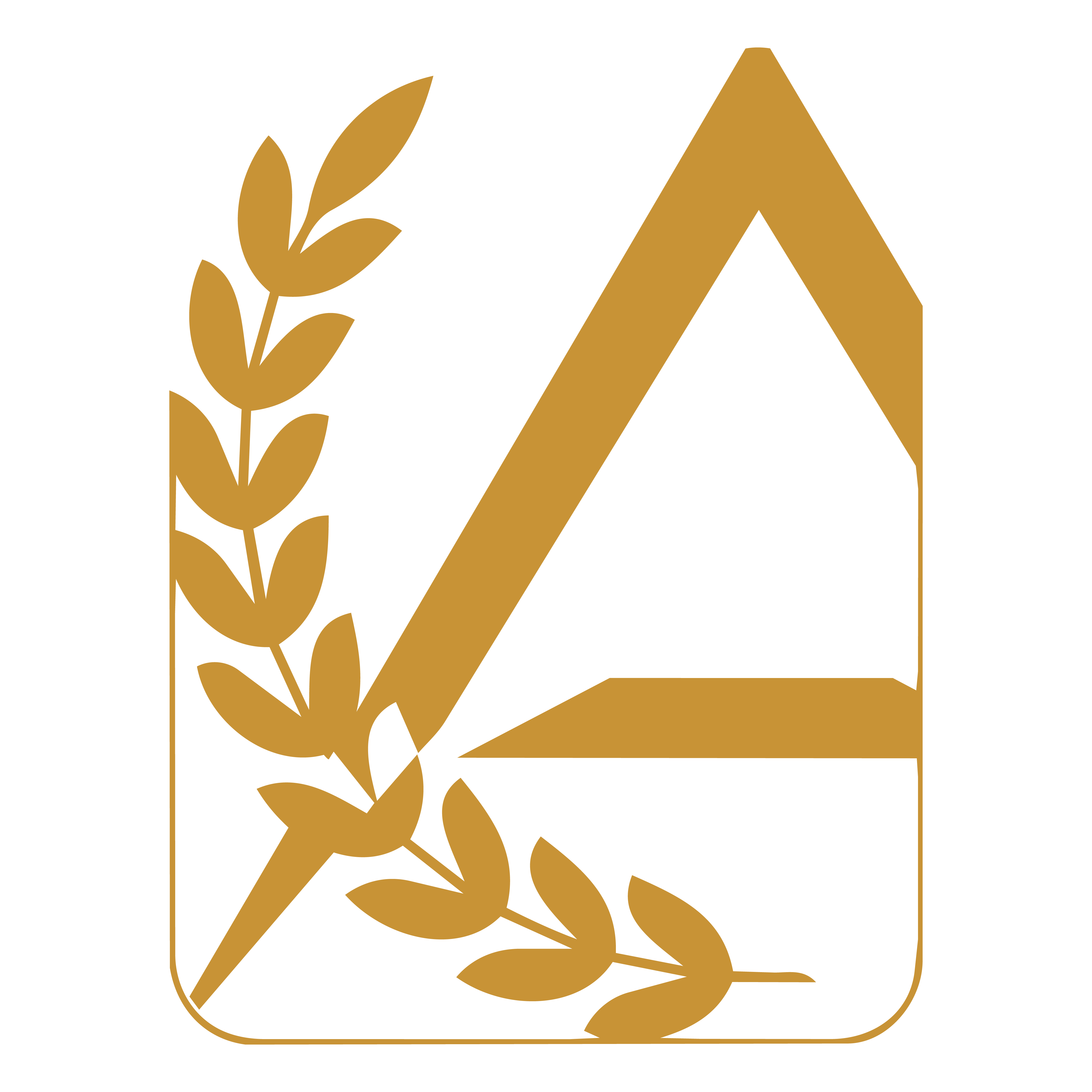 Logo Dhafne Álvarez